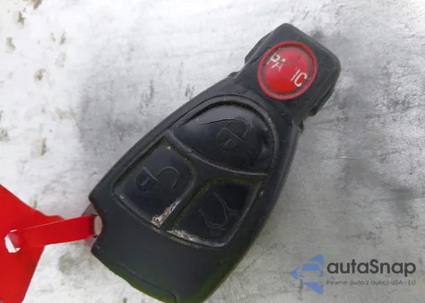 2004 Mercedes-Benz S 500 4Matic из США, поврежденный, VIN WDBNG84J44A411175